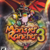 Games like Monster Rancher 3