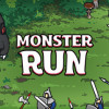 Games like Monster Run