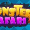 Games like Monster Safari