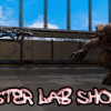 Games like monsterLabShooter