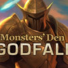 Games like Monsters' Den: Godfall