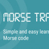 Games like MOR...E TRAINER (Learning Morse Code)