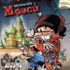 Games like Mortadelo y Filemón: Operación Moscú