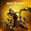 Games like Mortal Kombat 11: Ultimate