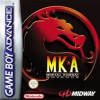 Games like Mortal Kombat Advance