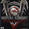 Games like Mortal Kombat: Deadly Alliance