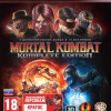 Games like Mortal Kombat: Komplete Edition