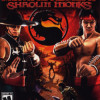 Games like Mortal Kombat: Shaolin Monks