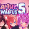 Games like Mosaique Neko Waifus 5