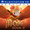 Games like Moss: Book II