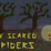 Games like Mostly Scared of Spiders