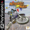 Games like Motocross Mania