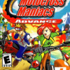 Games like Motocross Maniacs Advance