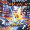 Games like Motor Mayhem: Vehicular Combat League