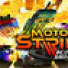 Games like Motor Strike: Racing Rampage