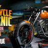 Games like Motorcycle Mechanic Simulator 2021: Prologue