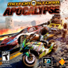 Games like MotorStorm: Apocalypse