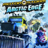 Games like MotorStorm Arctic Edge