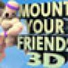 Games like Mount Your Friends 3D: A Hard Man is Good to Climb