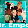 Games like Mr.Empathy: The Canceled Game.