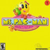 Games like Ms. Pac-Man: Quest for the Golden Maze
