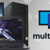 Games like Multiplicity