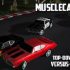 Games like Musclecar Online