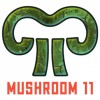 Games like Mushroom 11