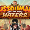 Games like Mussoumano: Ataque dos Haters