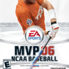 Games like MVP 06 NCAA Baseball