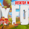 Games like MY FOX - Desktop Wild Pet