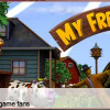 Games like My Free Farm