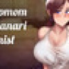 Games like My Stepmom is a Futanari Chemist