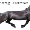 Games like My Strong Horse