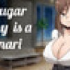Games like My Sugar Mommy is a Futanari