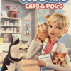 Games like My Universe - Pet Clinic Cats & Dogs