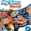 Games like MySims Racing