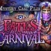 Games like Mystery Case Files: Fate's Carnival