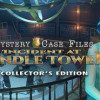 Games like Mystery Case Files: Incident at Pendle Tower Collector's Edition