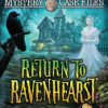 Games like Mystery Case Files: Ravenhearst
