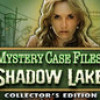 Games like Mystery Case Files: Shadow Lake