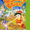 Games like Mystery Quest