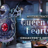 Games like Mystery Trackers: Queen of Hearts Collector's Edition