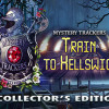 Games like Mystery Trackers: Train to Hellswich Collector's Edition