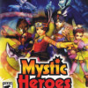 Games like Mystic Heroes