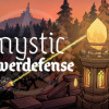 Games like Mystic Tower Defense