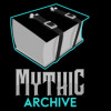 Games like Mythic Archive