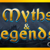 Games like Myths and Legends - Card Game