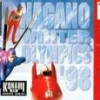 Games like Nagano Winter Olympics '98