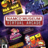 Games like Namco Museum: Virtual Arcade